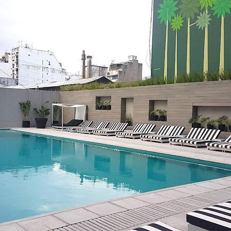 Grandview Hotel Buenos Aires Eksteriør bilde