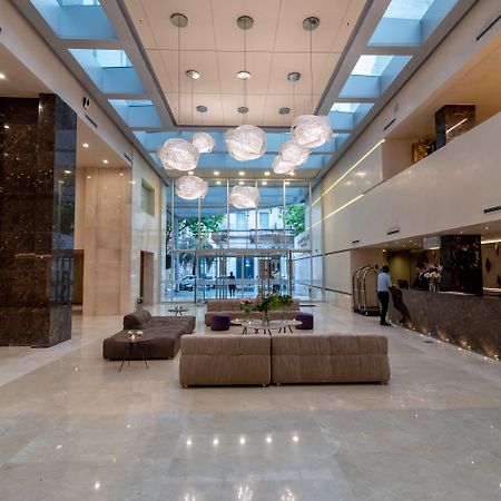 Grandview Hotel Buenos Aires Eksteriør bilde