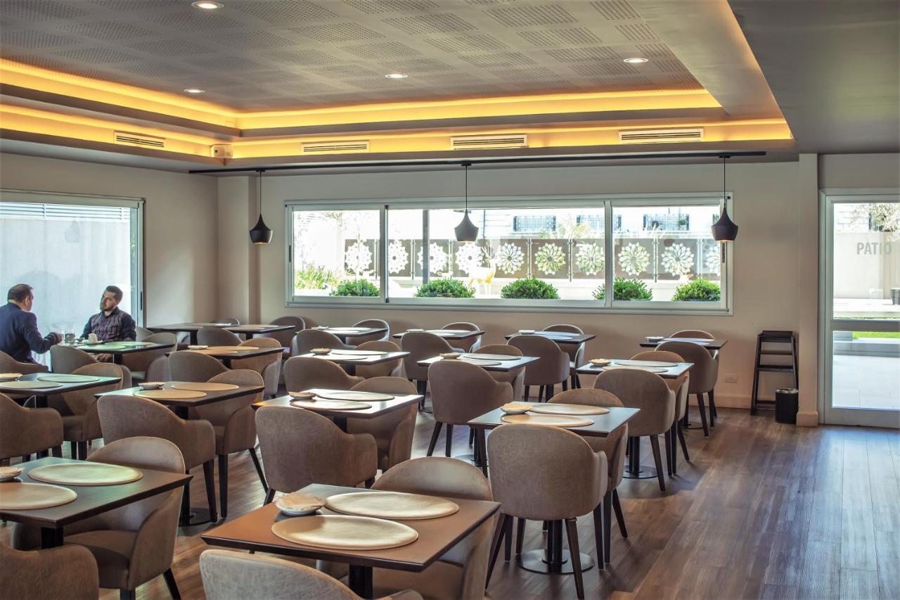 Grandview Hotel Buenos Aires Eksteriør bilde