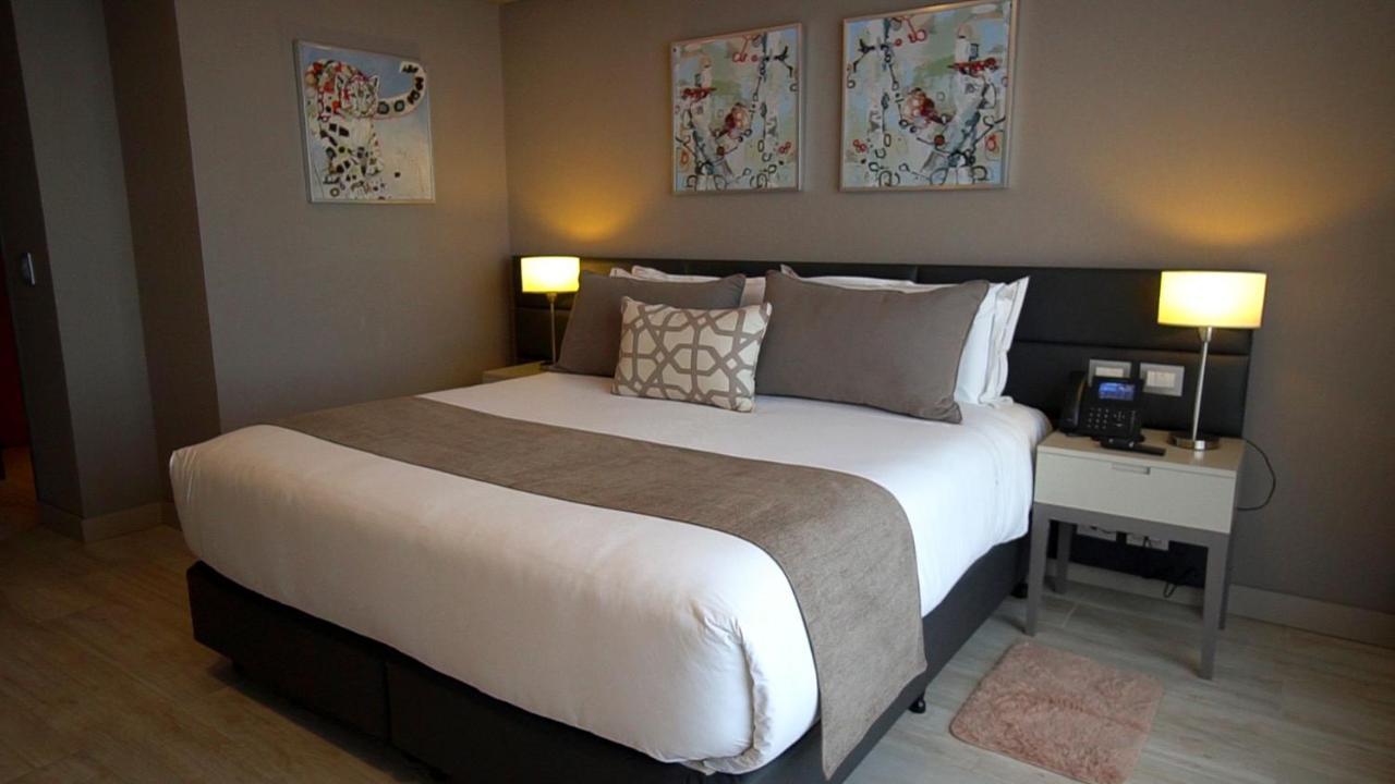 Grandview Hotel Buenos Aires Eksteriør bilde