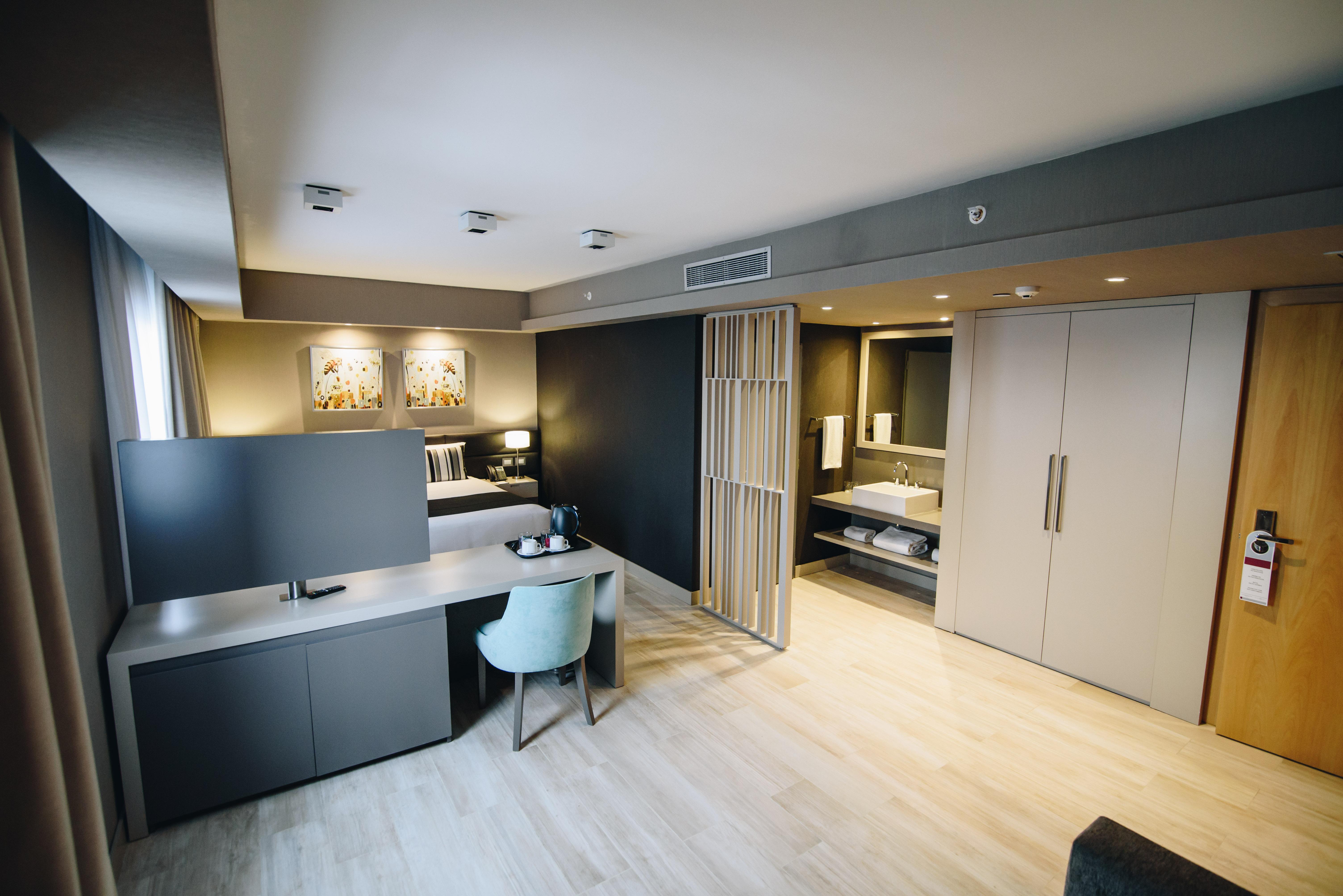 Grandview Hotel Buenos Aires Eksteriør bilde