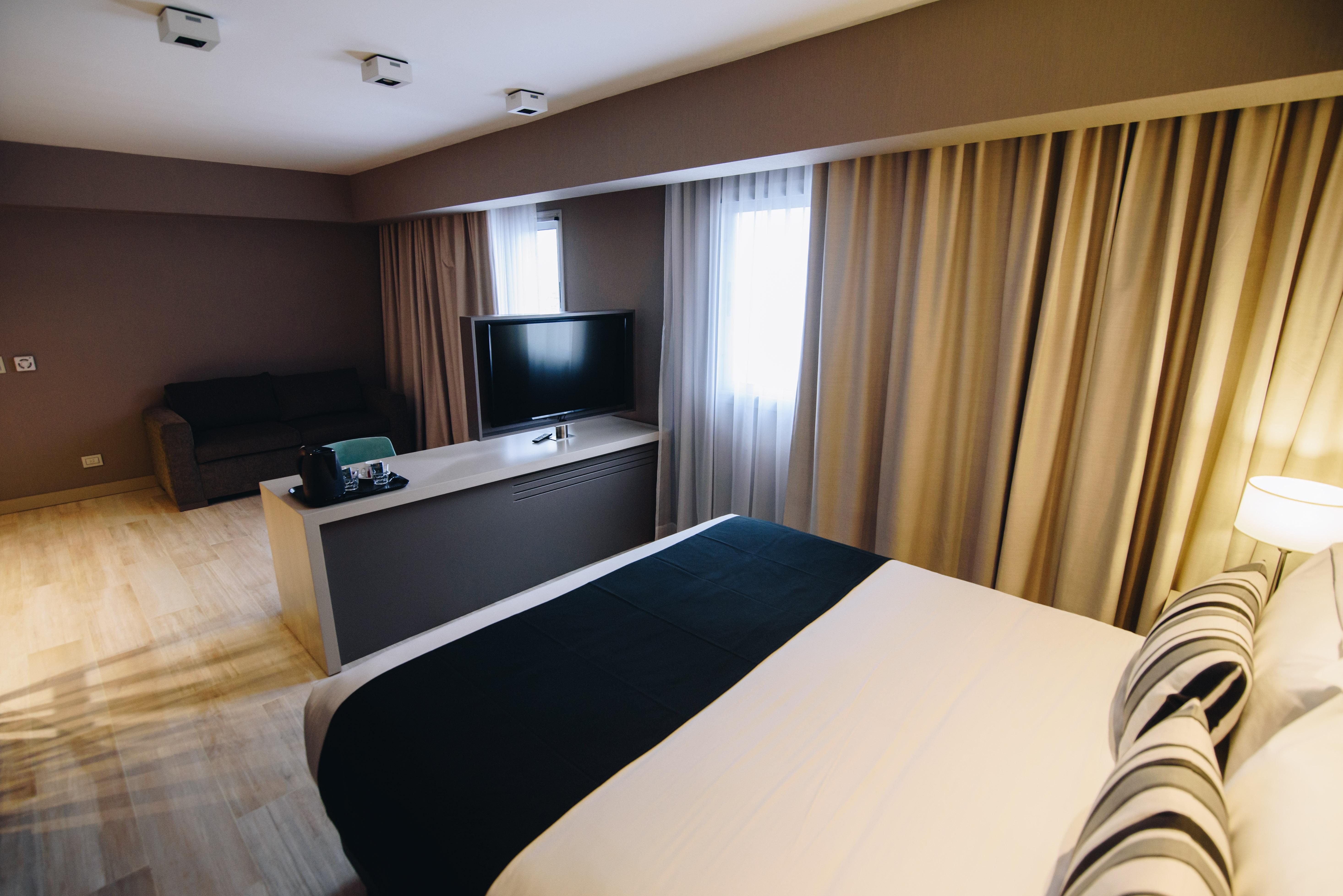 Grandview Hotel Buenos Aires Eksteriør bilde