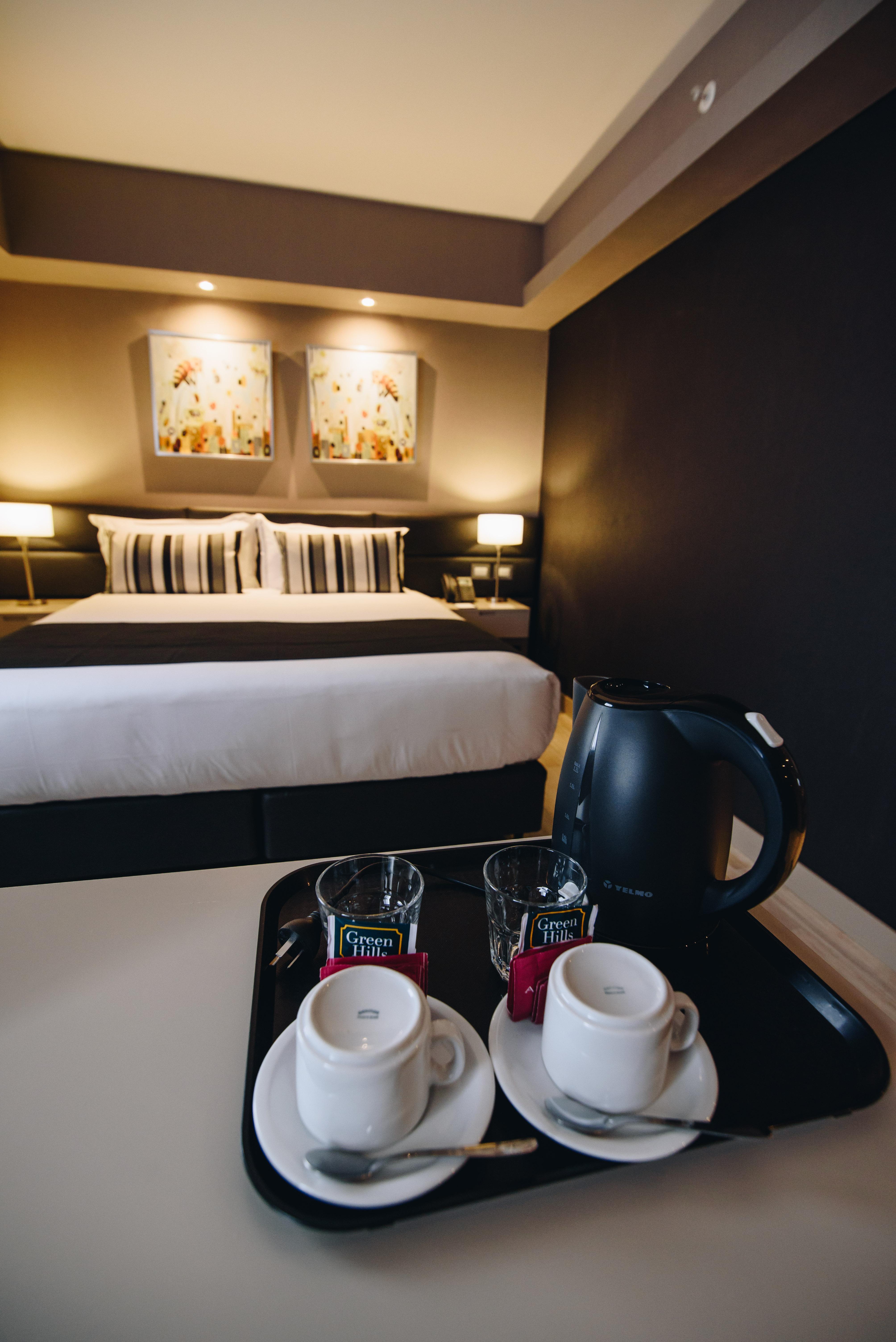 Grandview Hotel Buenos Aires Eksteriør bilde