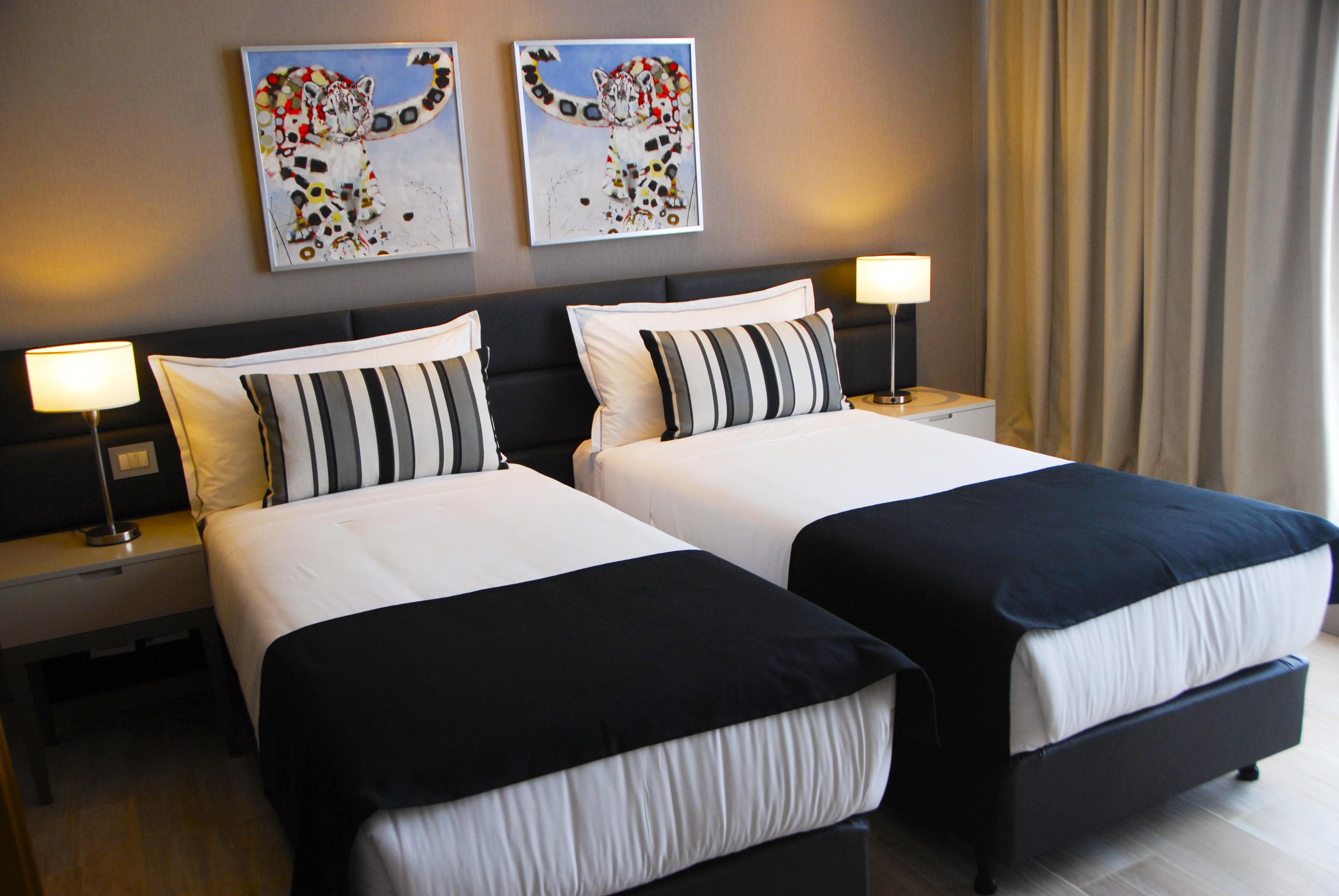 Grandview Hotel Buenos Aires Eksteriør bilde