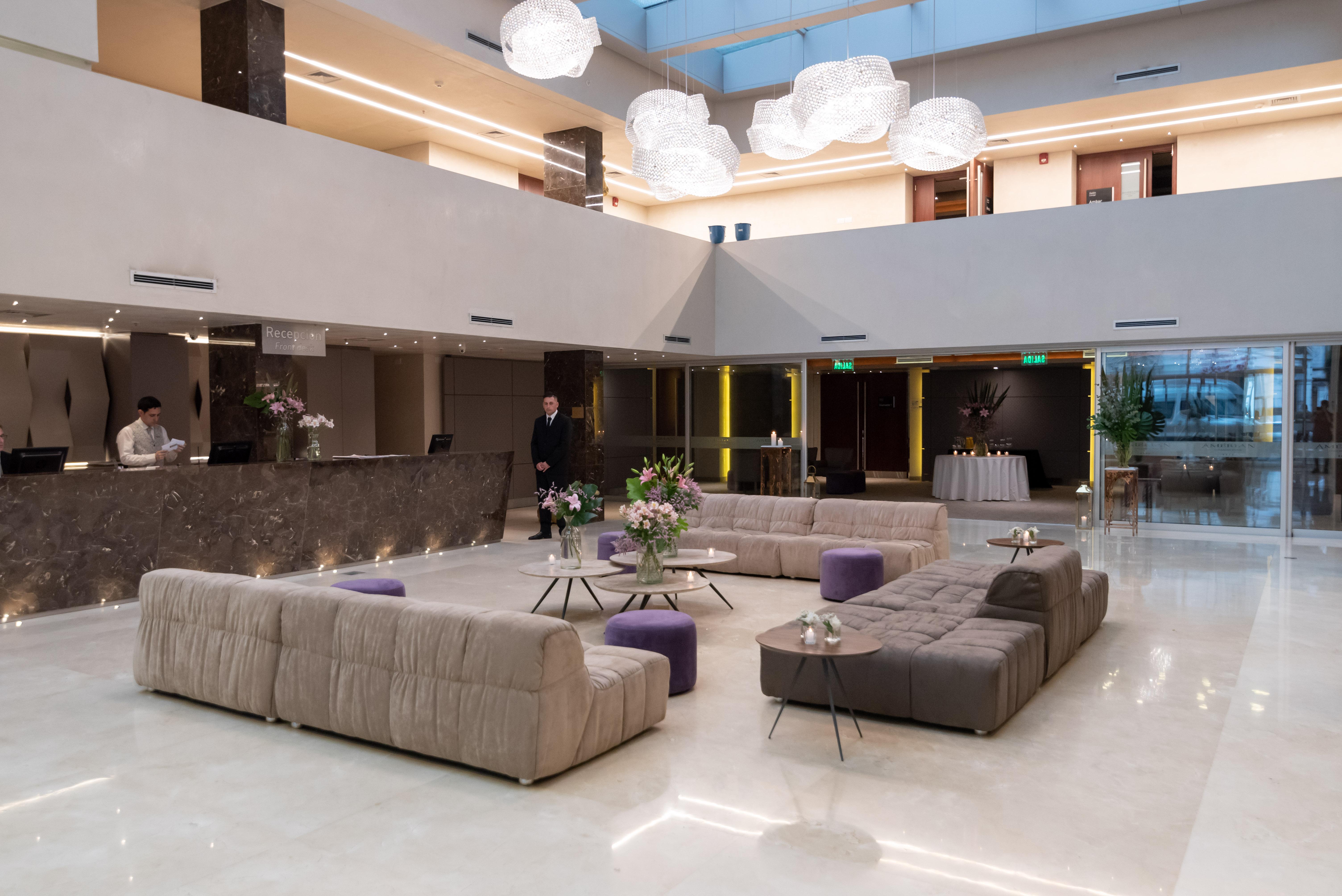 Grandview Hotel Buenos Aires Eksteriør bilde