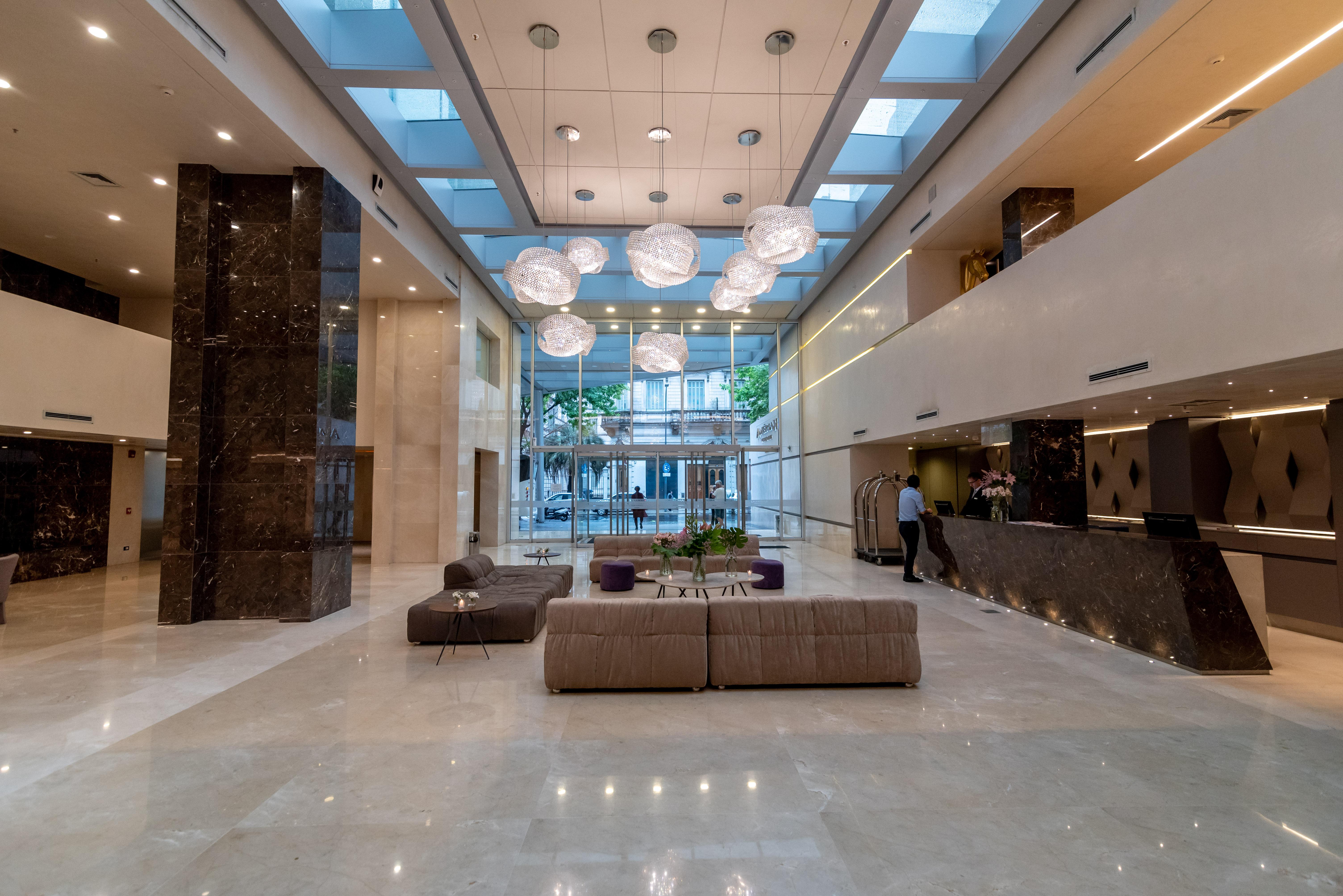 Grandview Hotel Buenos Aires Eksteriør bilde