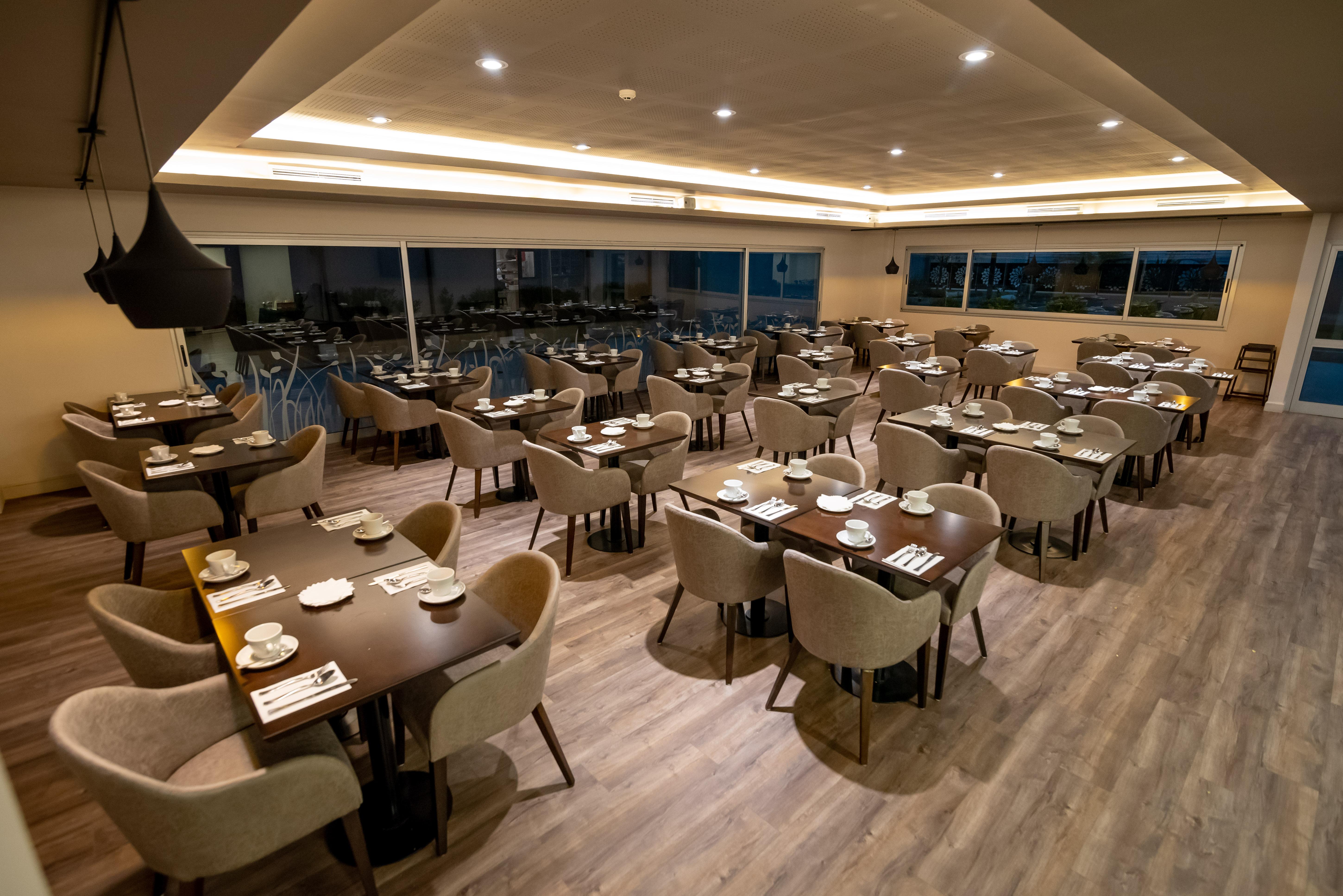 Grandview Hotel Buenos Aires Eksteriør bilde