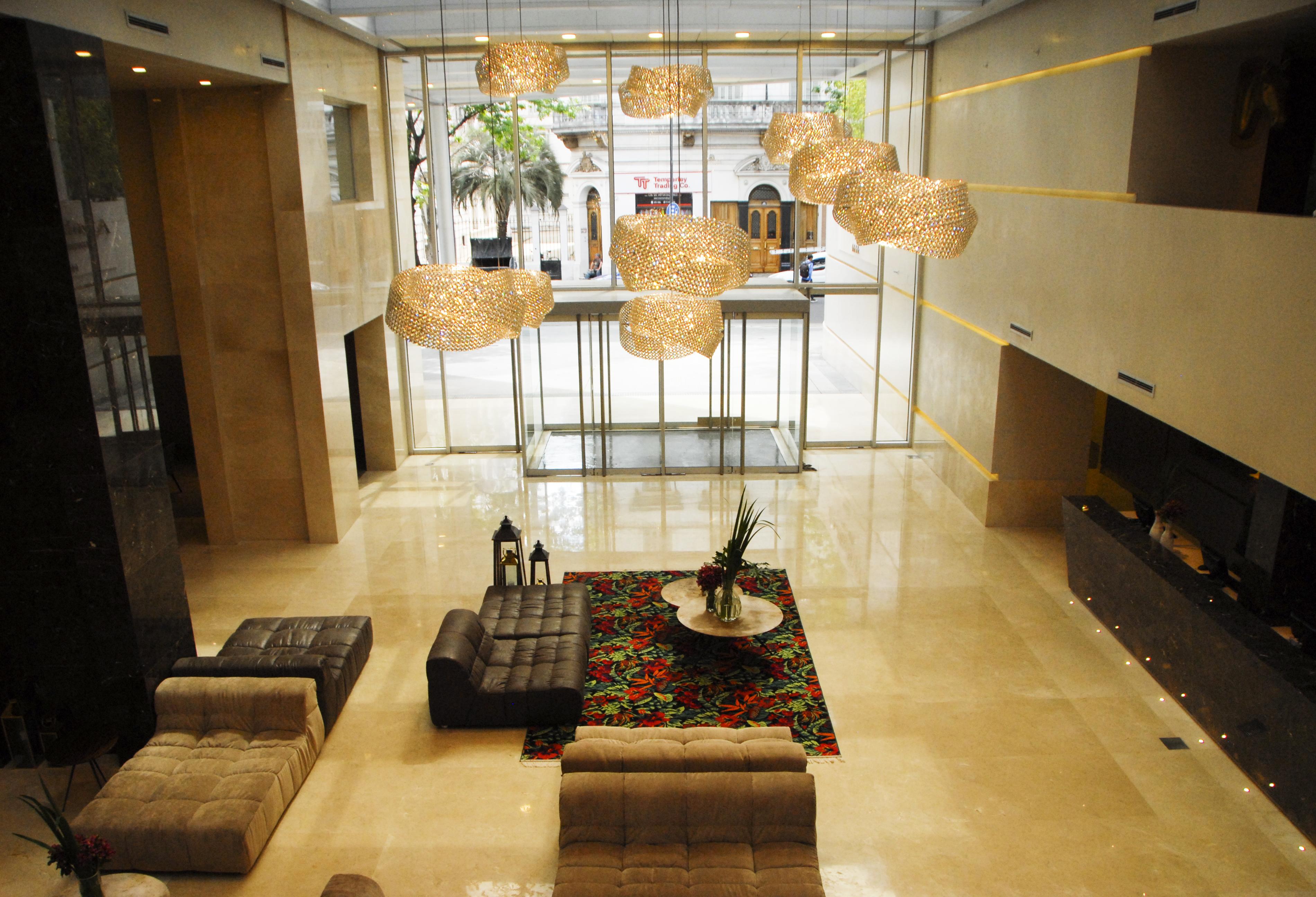 Grandview Hotel Buenos Aires Eksteriør bilde