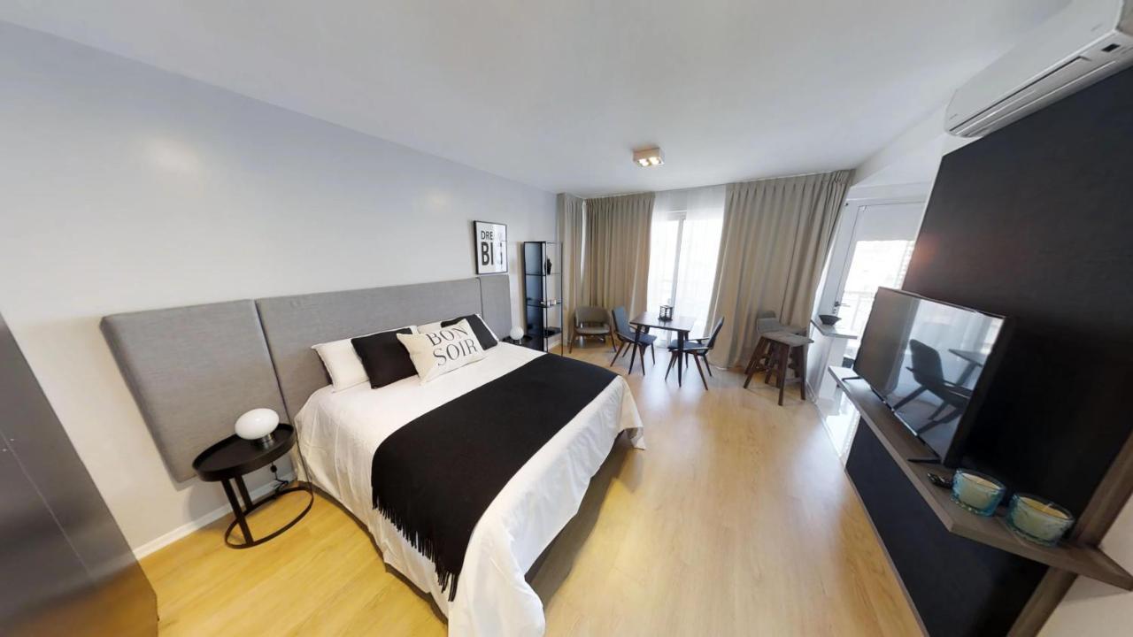 Grandview Hotel Buenos Aires Eksteriør bilde