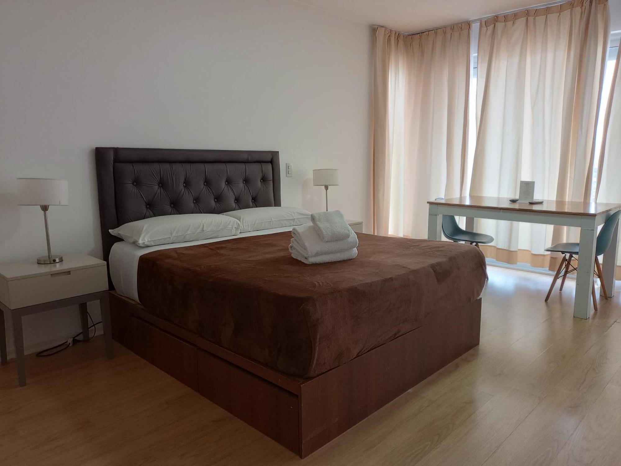 Grandview Hotel Buenos Aires Eksteriør bilde