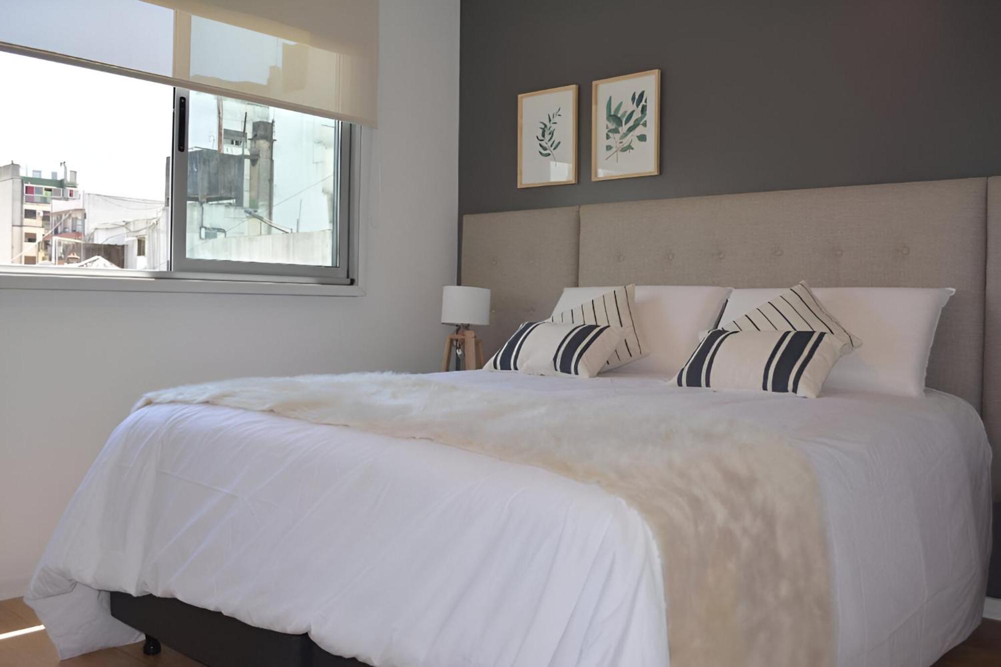 Grandview Hotel Buenos Aires Eksteriør bilde