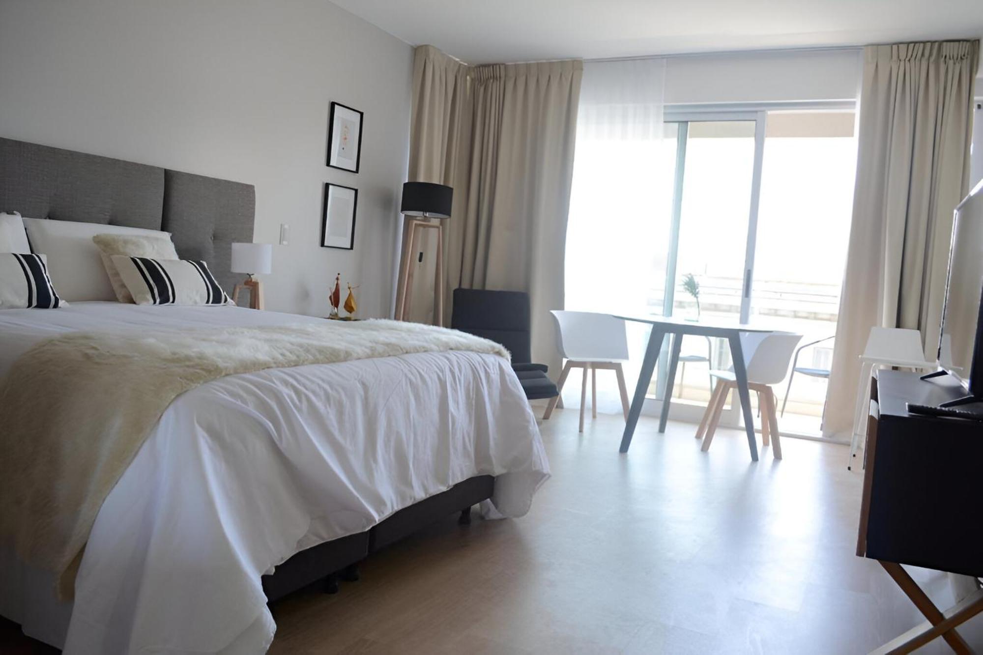 Grandview Hotel Buenos Aires Eksteriør bilde