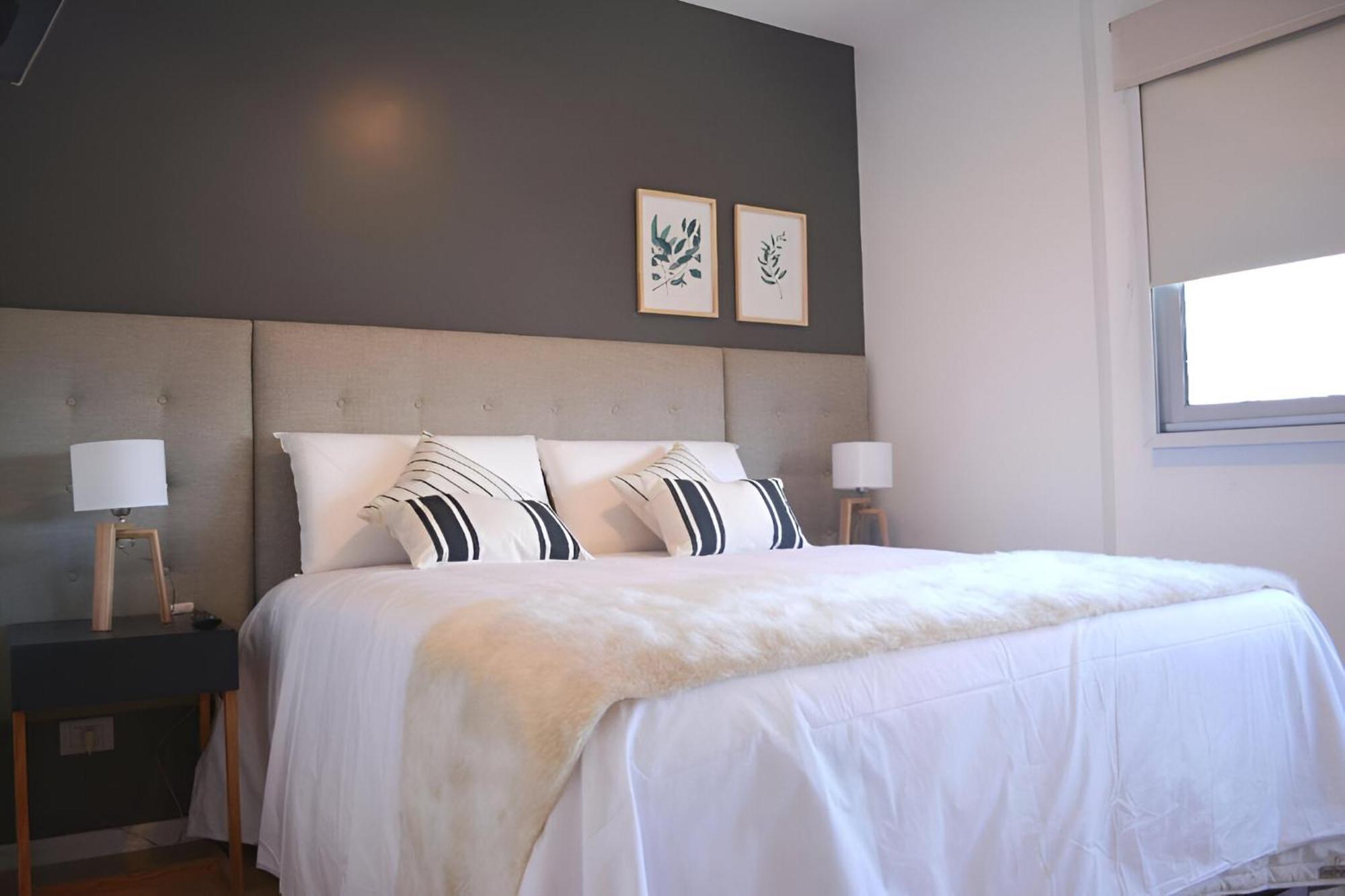 Grandview Hotel Buenos Aires Eksteriør bilde