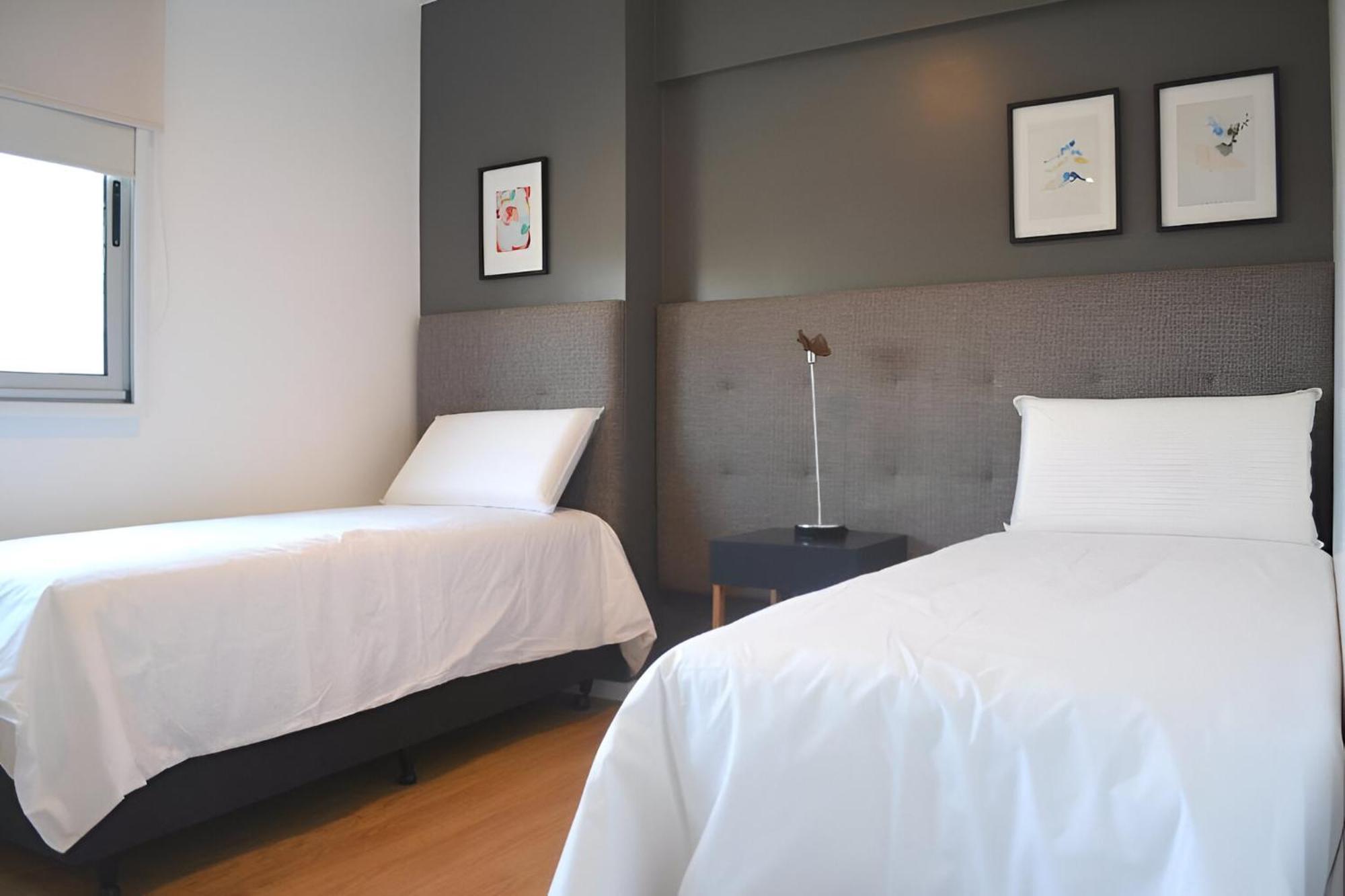 Grandview Hotel Buenos Aires Eksteriør bilde