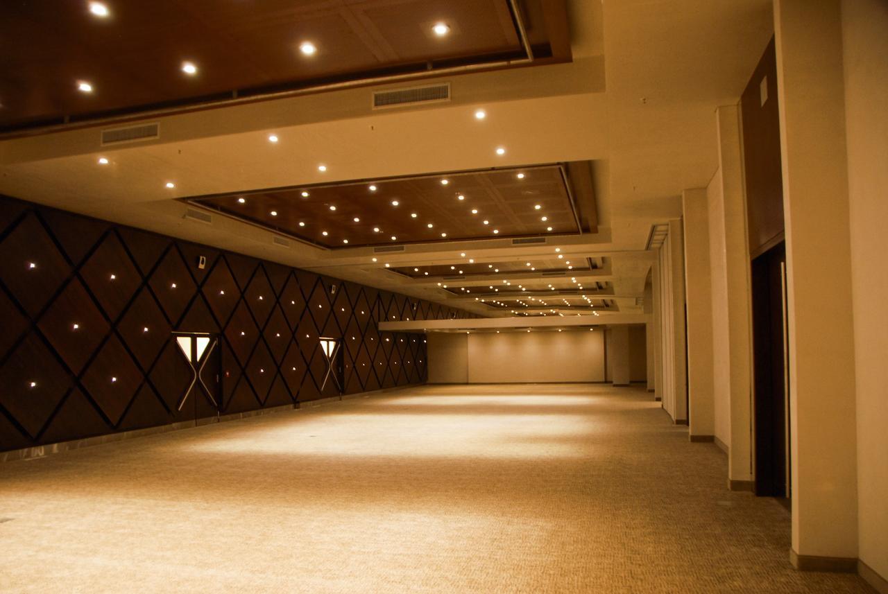 Grandview Hotel Buenos Aires Eksteriør bilde