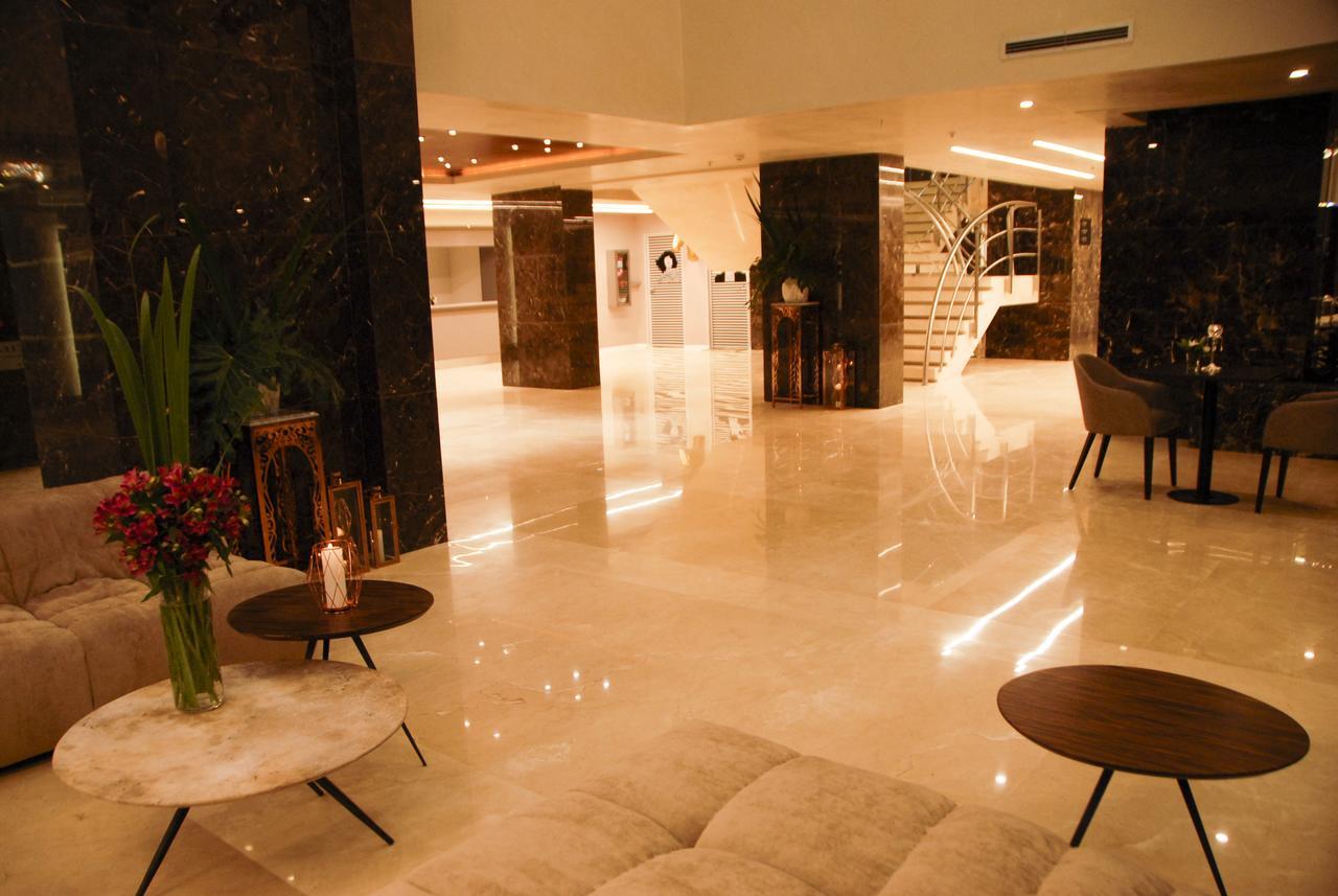 Grandview Hotel Buenos Aires Eksteriør bilde