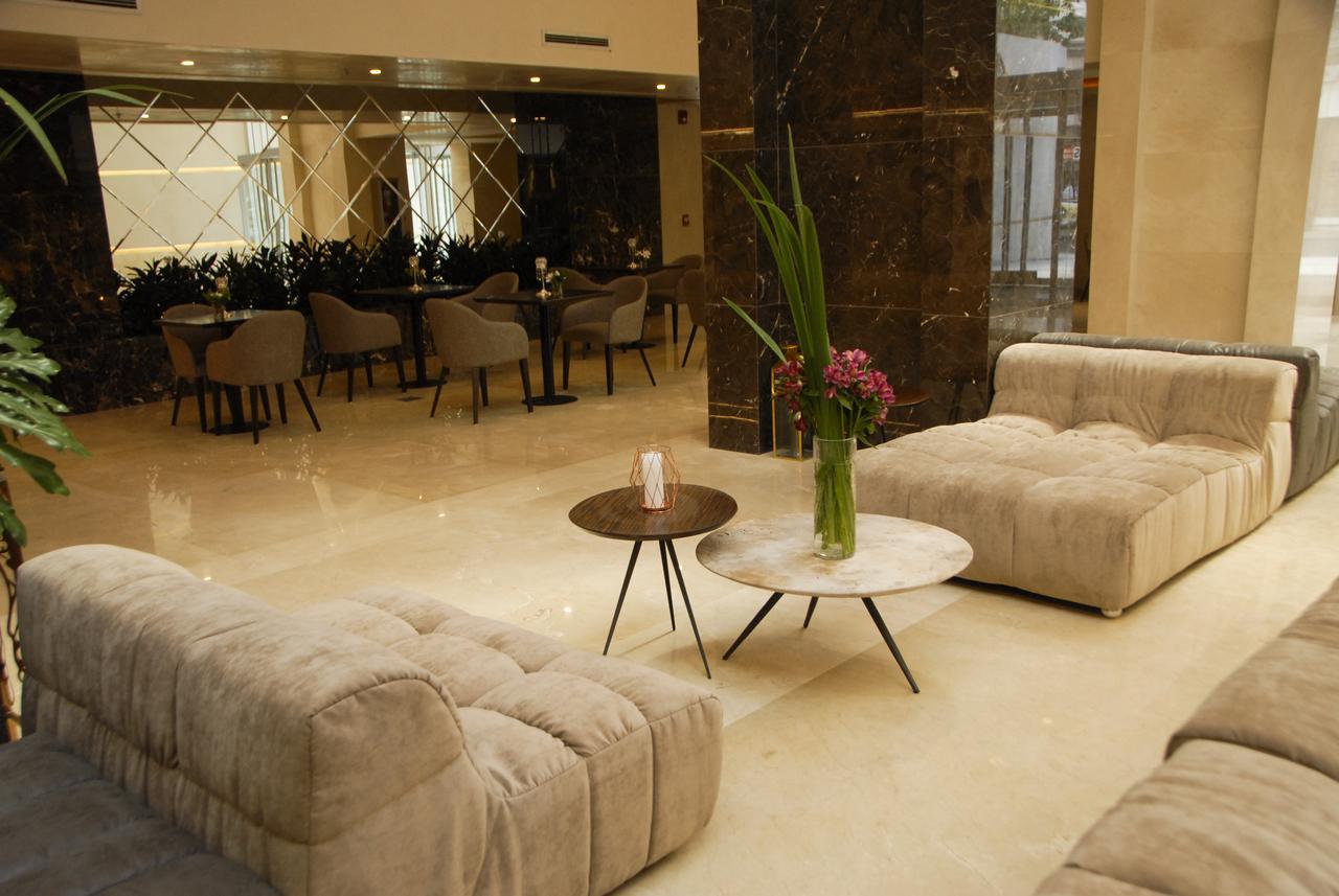 Grandview Hotel Buenos Aires Eksteriør bilde