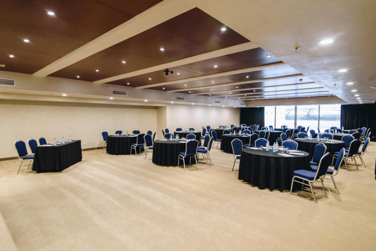 Grandview Hotel Buenos Aires Eksteriør bilde