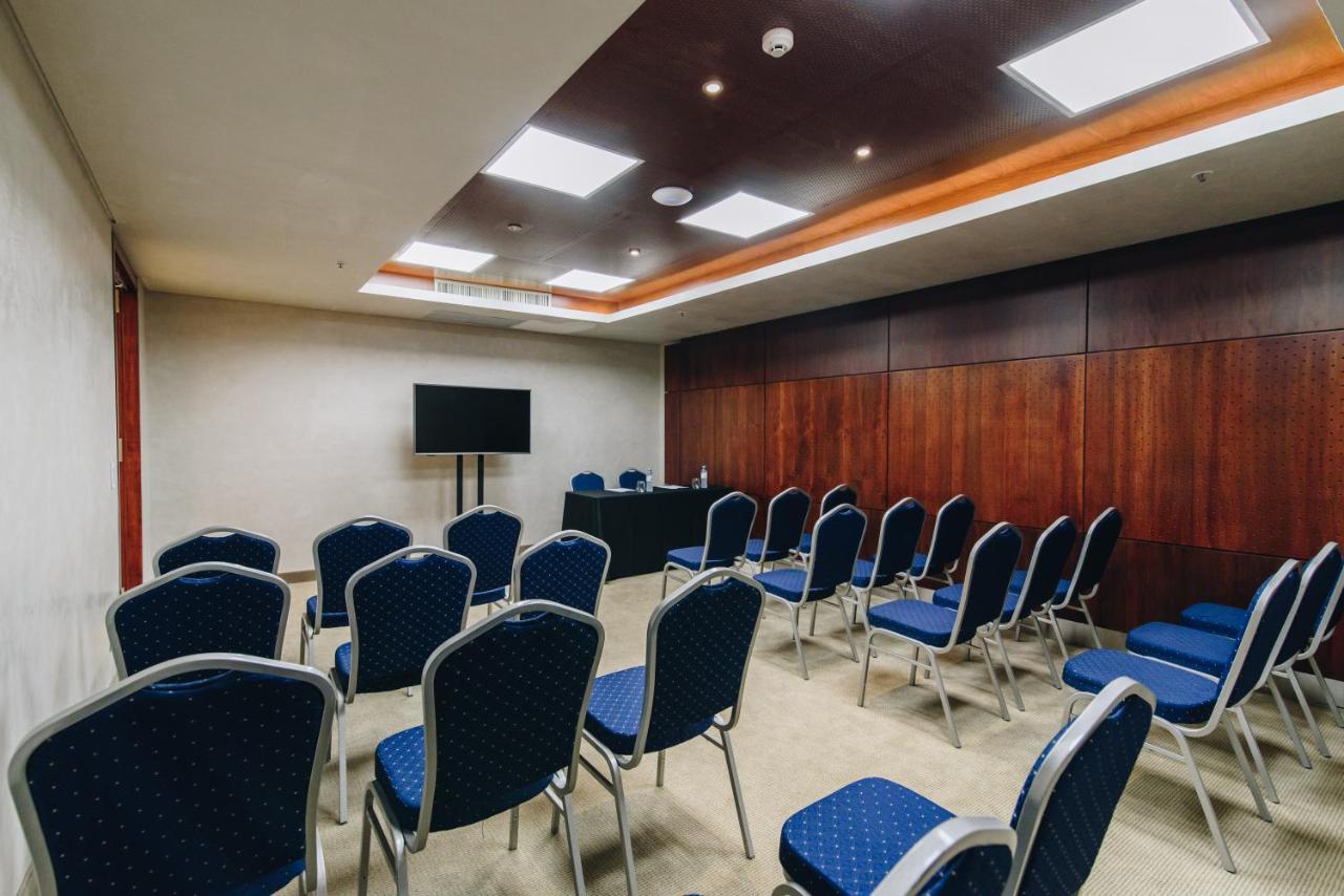 Grandview Hotel Buenos Aires Eksteriør bilde