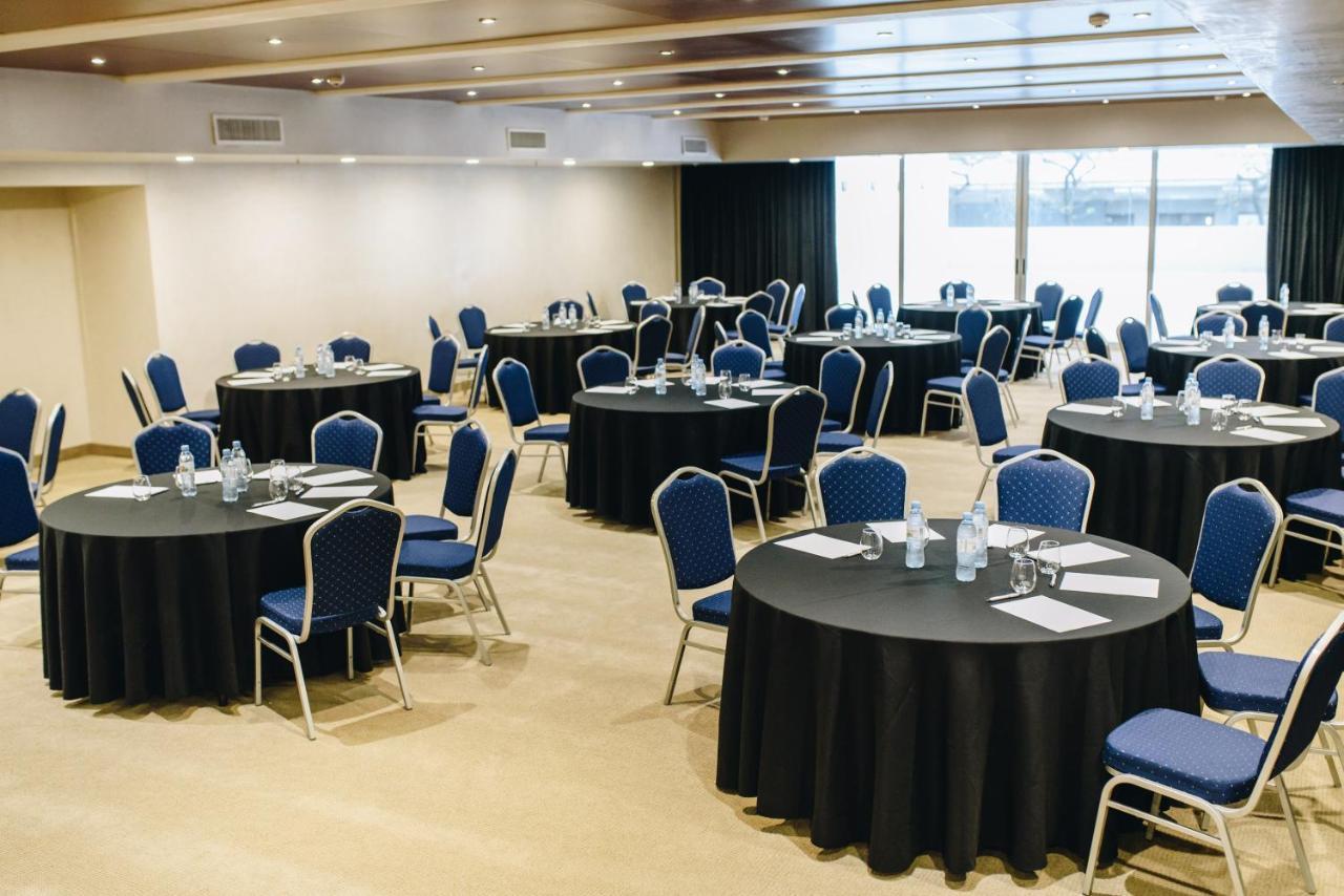 Grandview Hotel Buenos Aires Eksteriør bilde