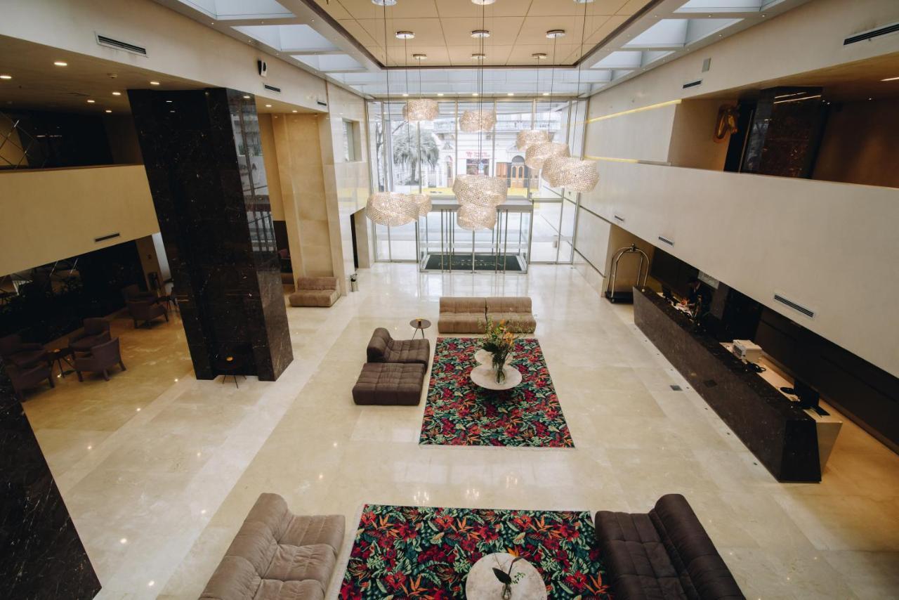 Grandview Hotel Buenos Aires Eksteriør bilde