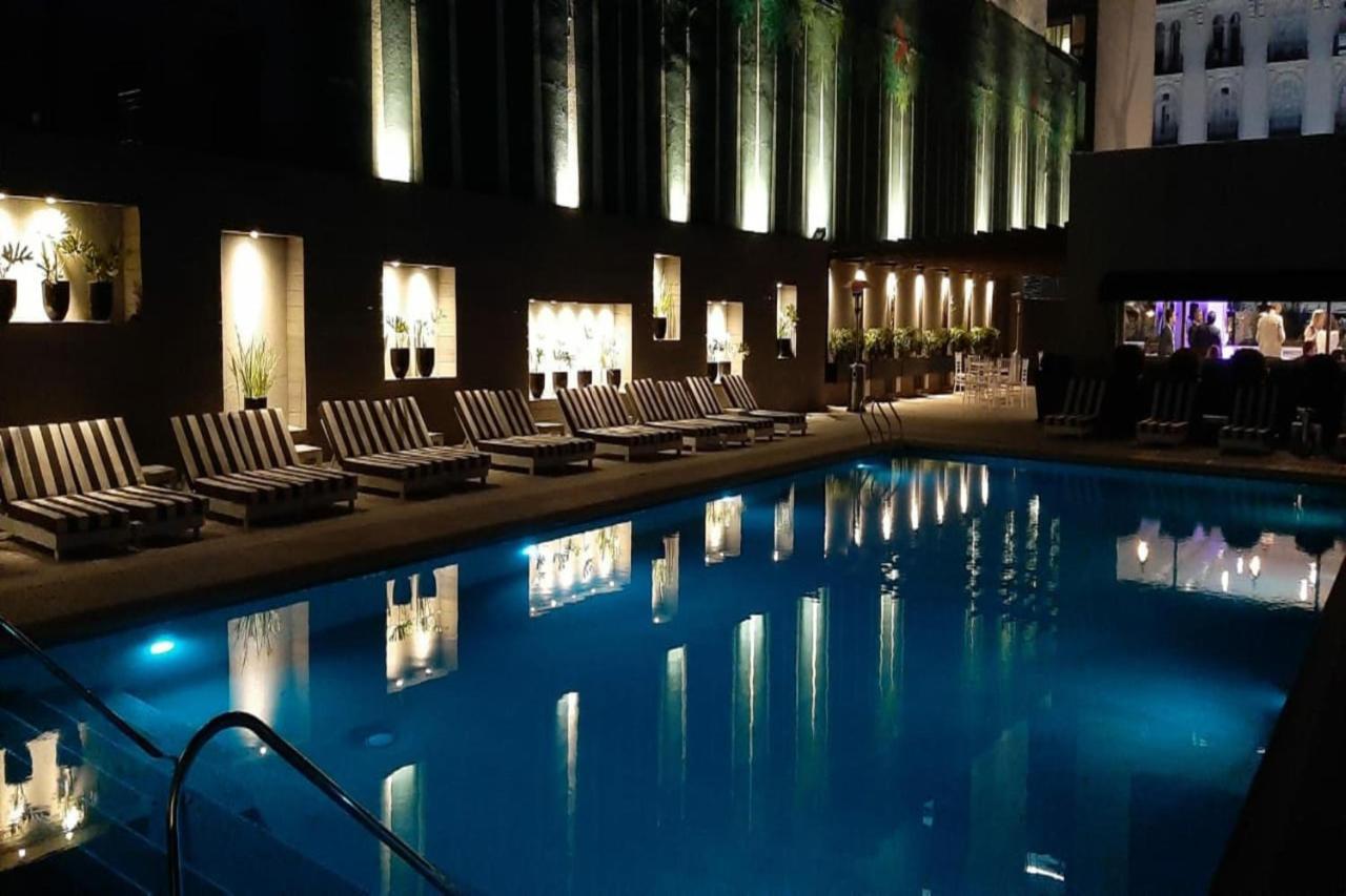 Grandview Hotel Buenos Aires Eksteriør bilde