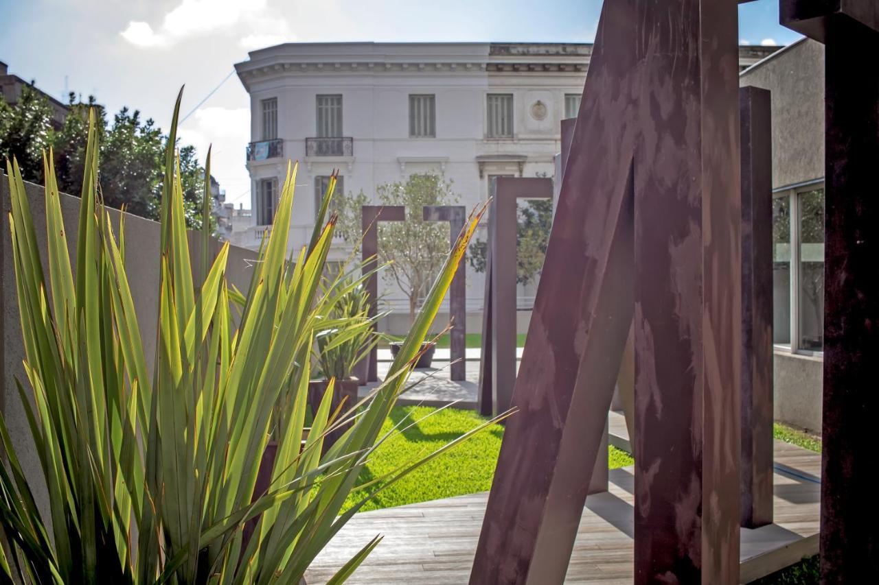 Grandview Hotel Buenos Aires Eksteriør bilde