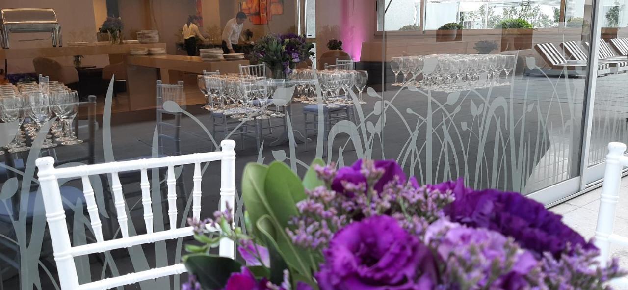 Grandview Hotel Buenos Aires Eksteriør bilde